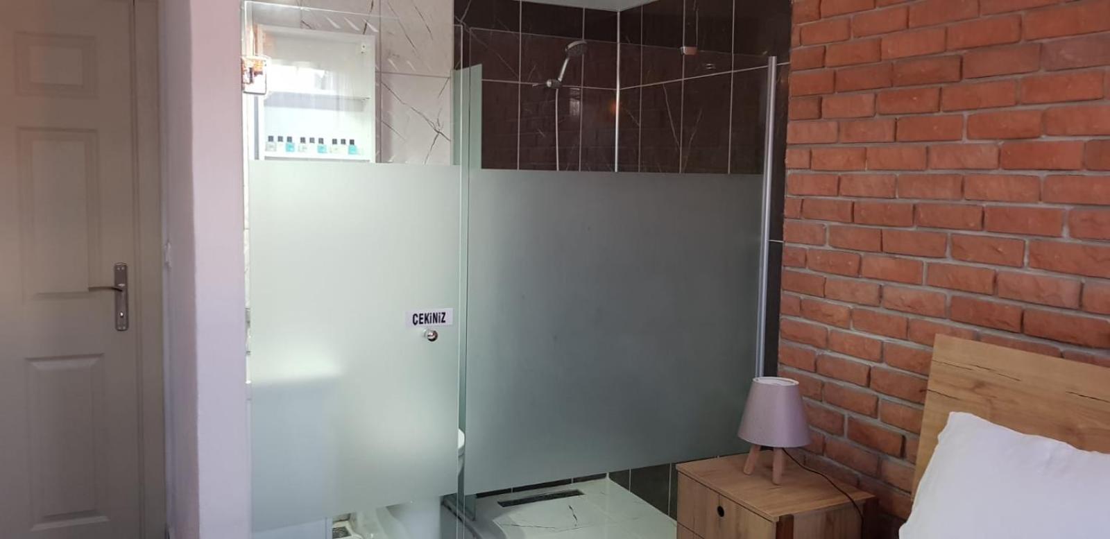 Adayel Bagevi & Butik Otel บอซจาดา ห้อง รูปภาพ