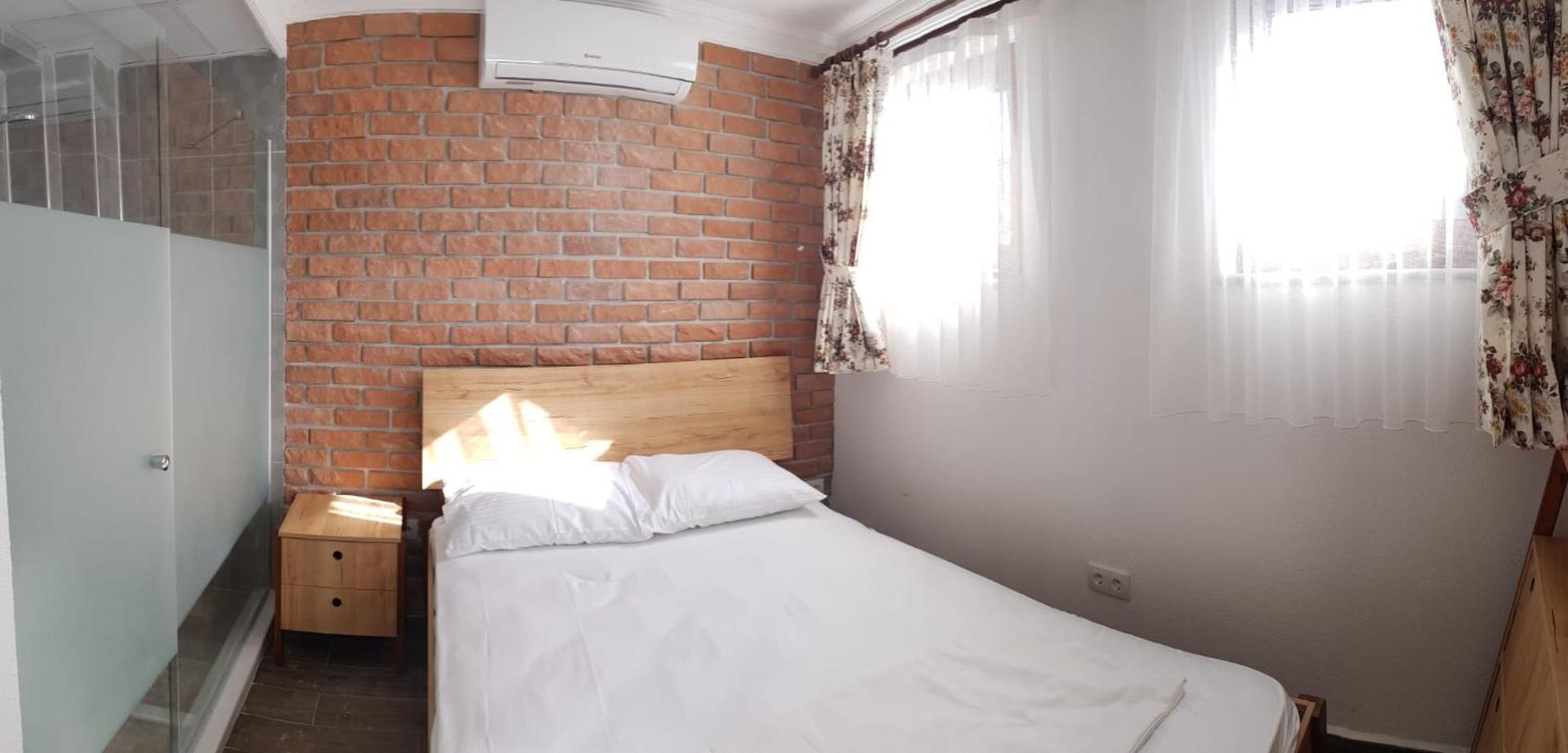Adayel Bagevi & Butik Otel บอซจาดา ห้อง รูปภาพ