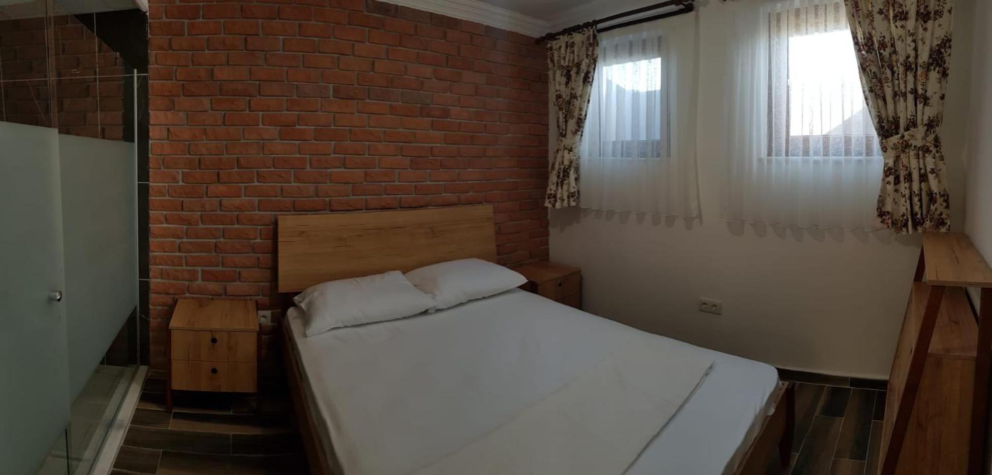 Adayel Bagevi & Butik Otel บอซจาดา ห้อง รูปภาพ