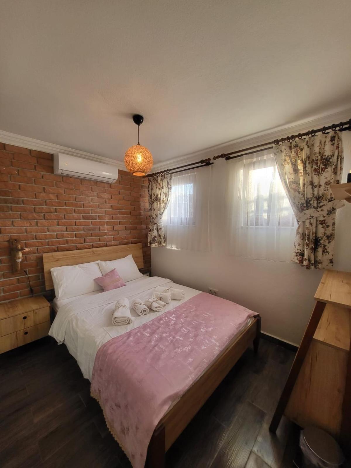 Adayel Bagevi & Butik Otel บอซจาดา ห้อง รูปภาพ