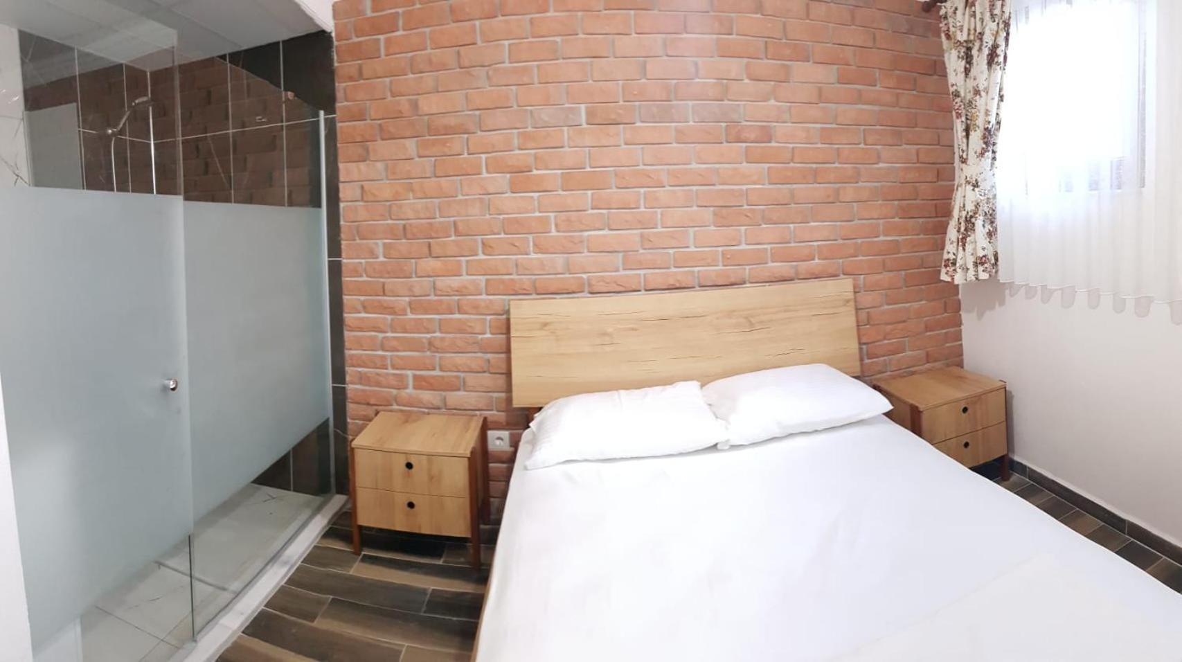 Adayel Bagevi & Butik Otel บอซจาดา ห้อง รูปภาพ