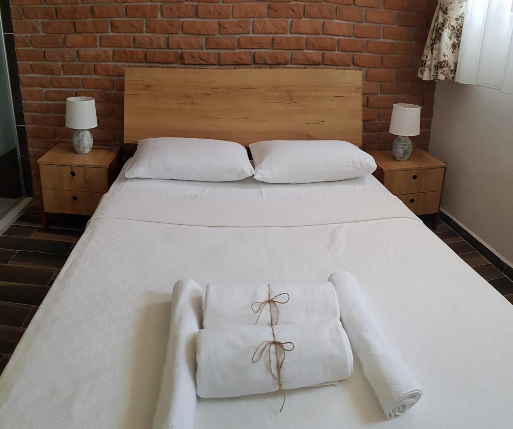 Adayel Bagevi & Butik Otel บอซจาดา ห้อง รูปภาพ