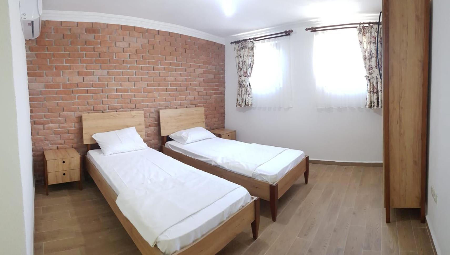 Adayel Bagevi & Butik Otel บอซจาดา ห้อง รูปภาพ