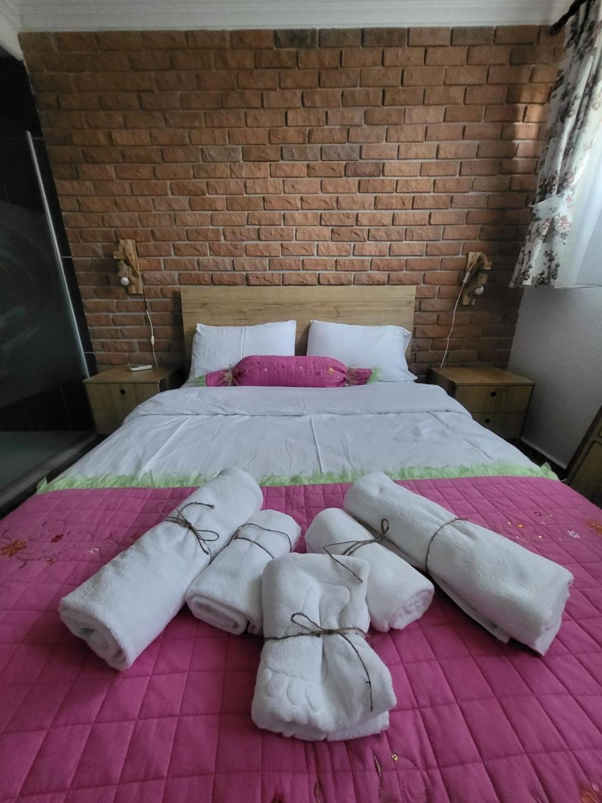 Adayel Bagevi & Butik Otel บอซจาดา ห้อง รูปภาพ