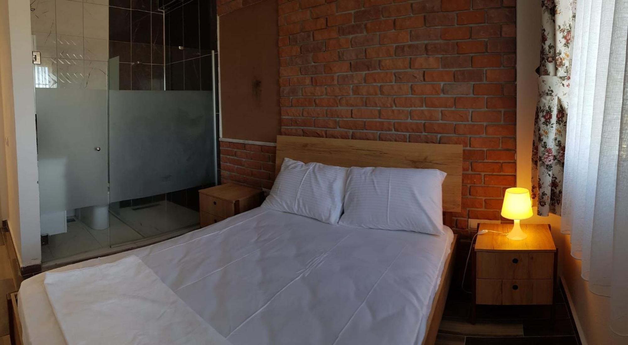Adayel Bagevi & Butik Otel บอซจาดา ห้อง รูปภาพ