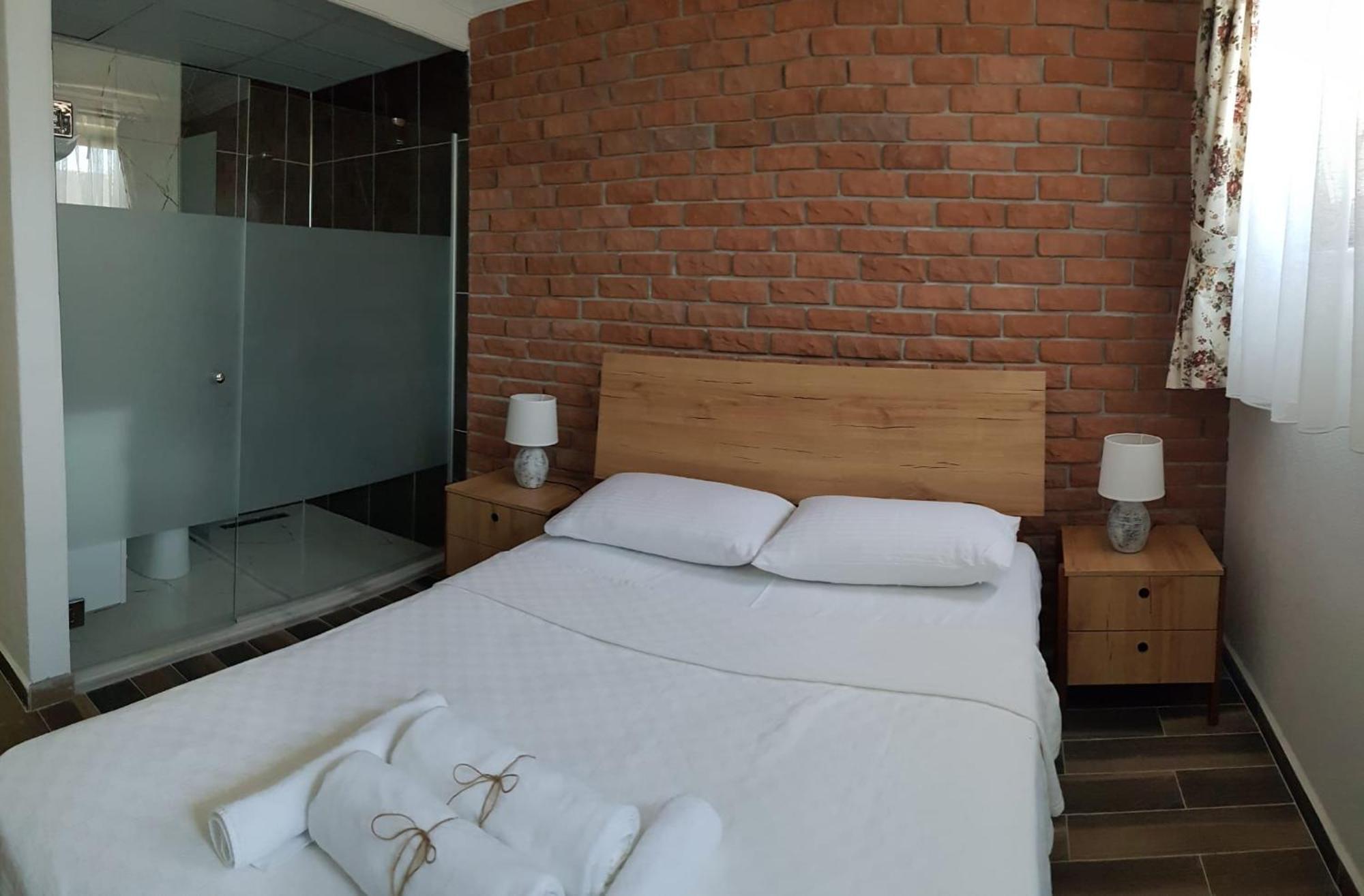 Adayel Bagevi & Butik Otel บอซจาดา ห้อง รูปภาพ