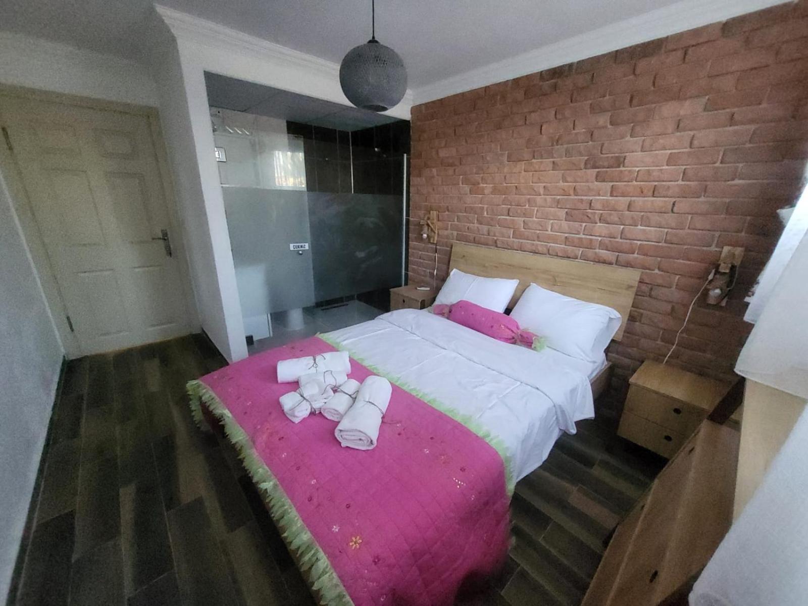 Adayel Bagevi & Butik Otel บอซจาดา ห้อง รูปภาพ