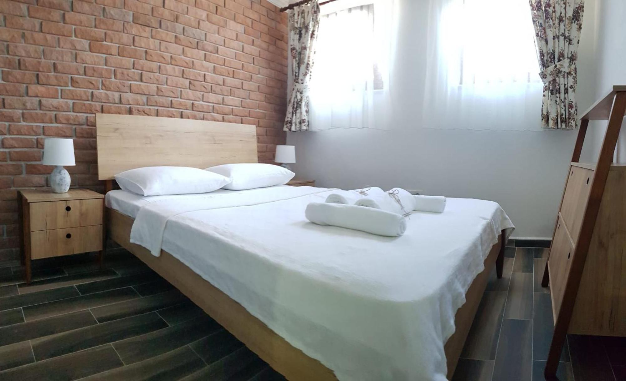 Adayel Bagevi & Butik Otel บอซจาดา ห้อง รูปภาพ