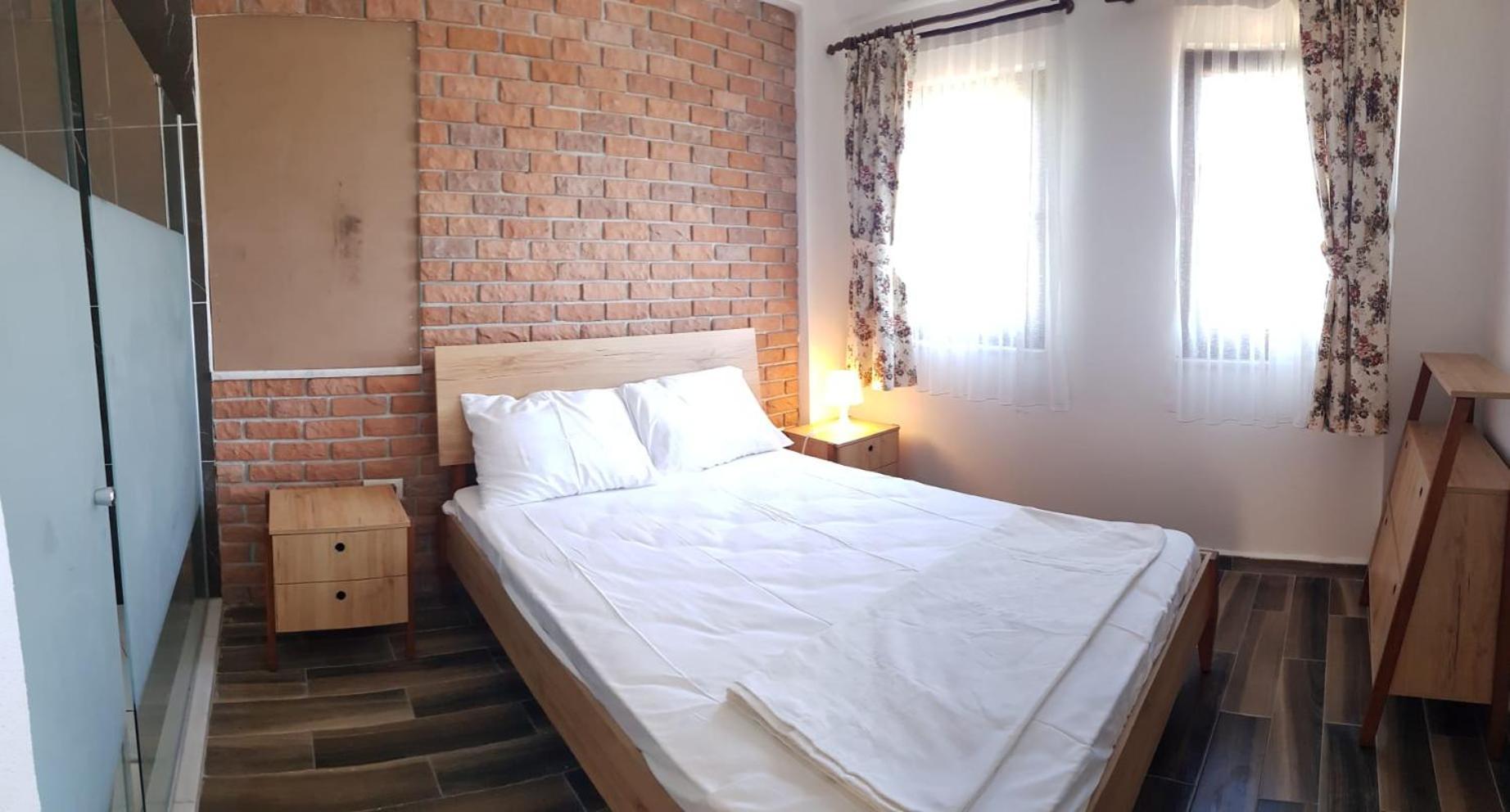 Adayel Bagevi & Butik Otel บอซจาดา ห้อง รูปภาพ
