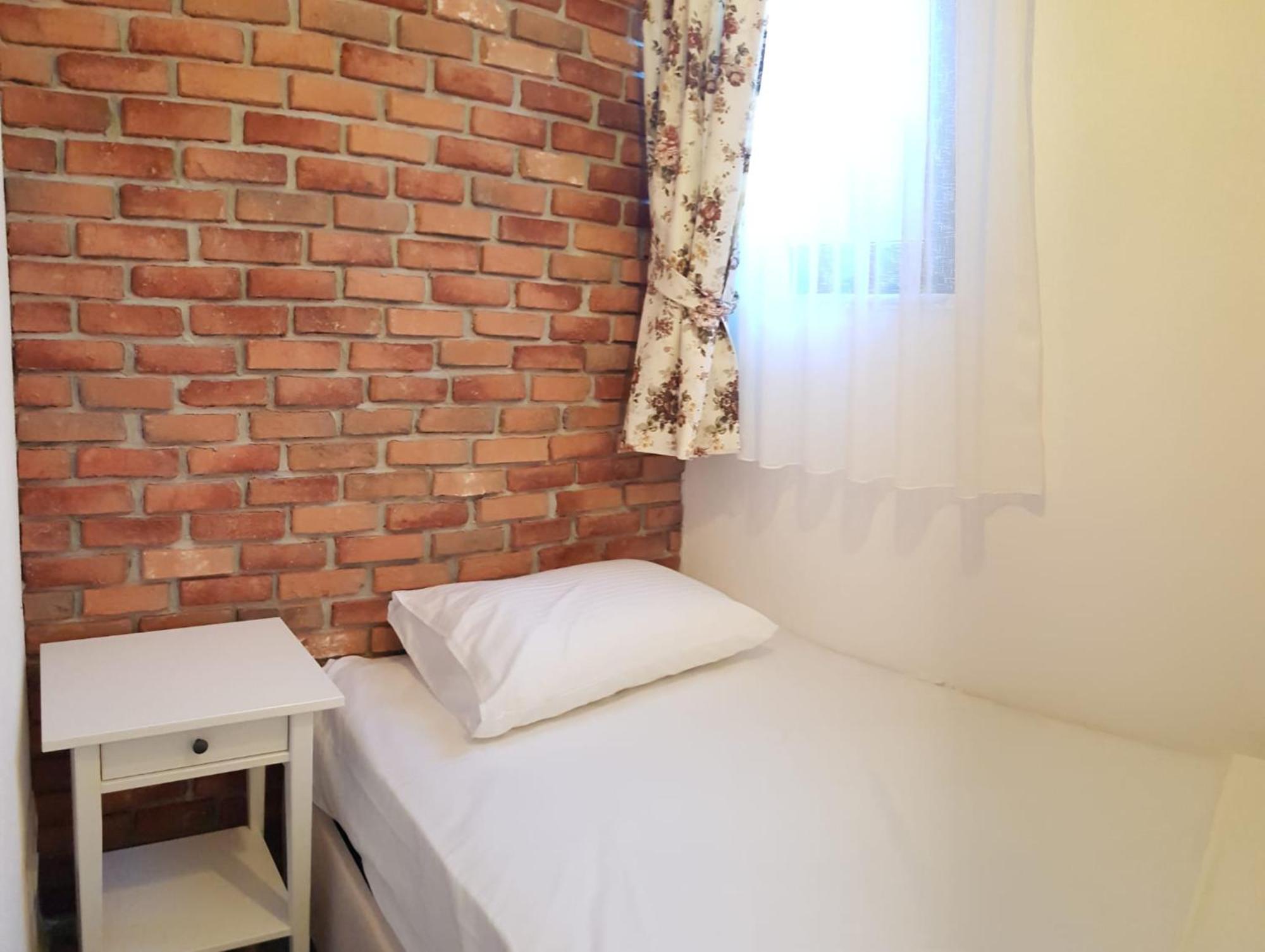 Adayel Bagevi & Butik Otel บอซจาดา ห้อง รูปภาพ