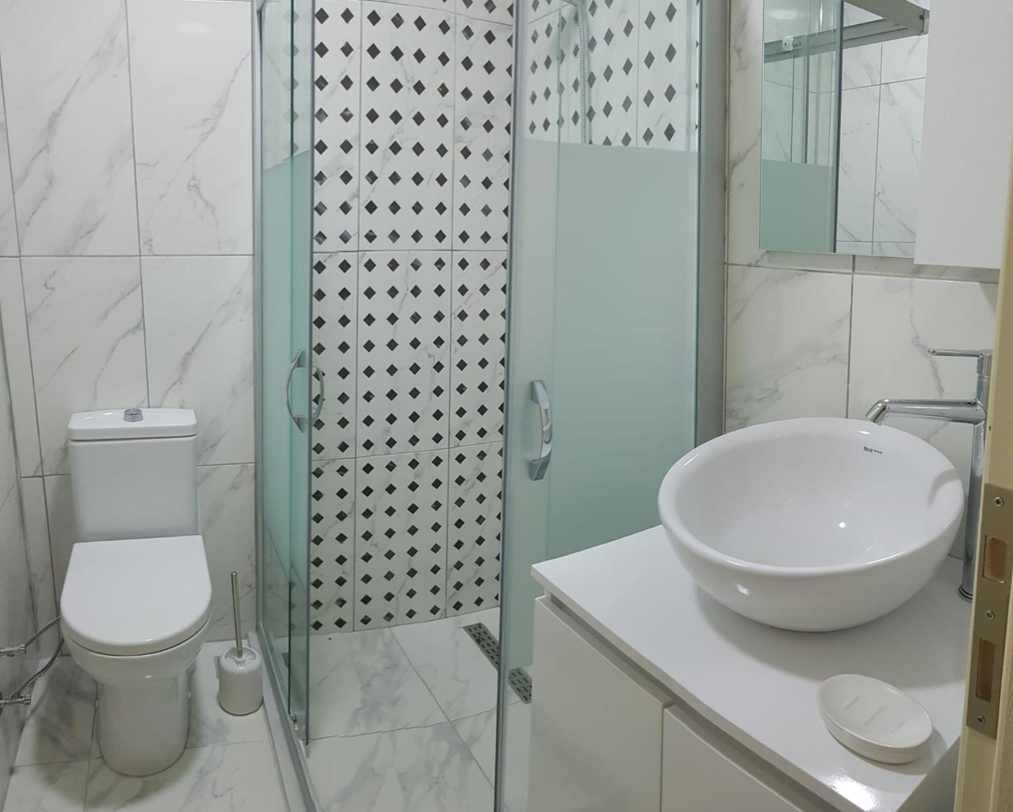 Adayel Bagevi & Butik Otel บอซจาดา ห้อง รูปภาพ