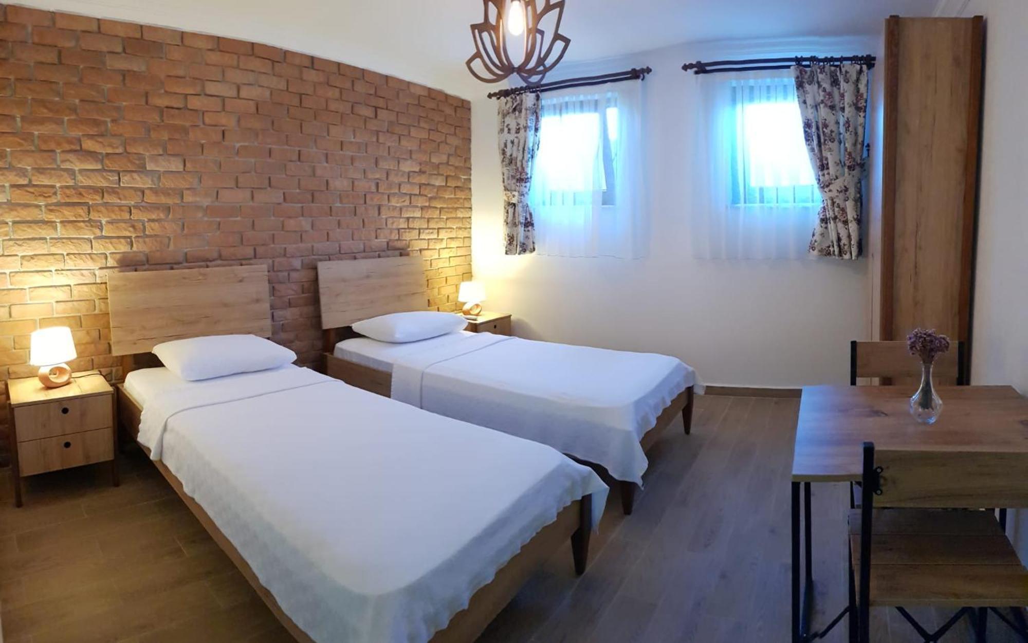Adayel Bagevi & Butik Otel บอซจาดา ห้อง รูปภาพ