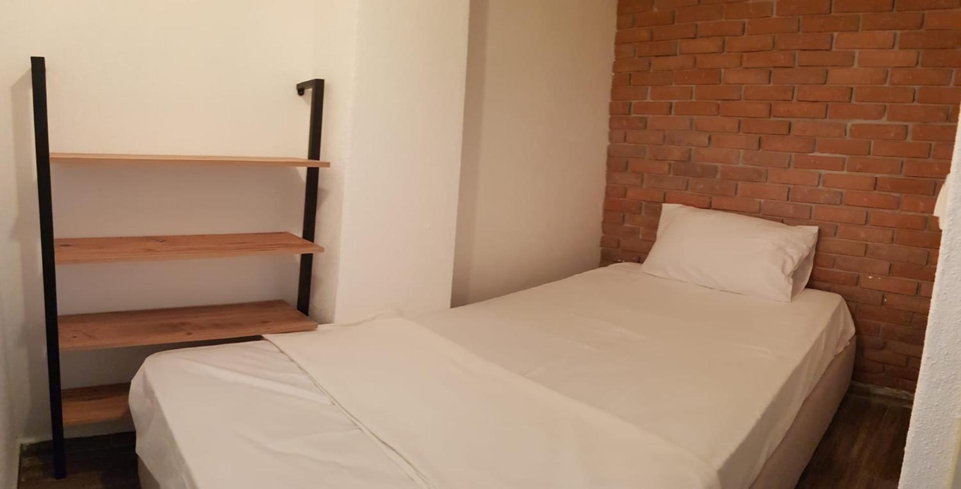 Adayel Bagevi & Butik Otel บอซจาดา ห้อง รูปภาพ
