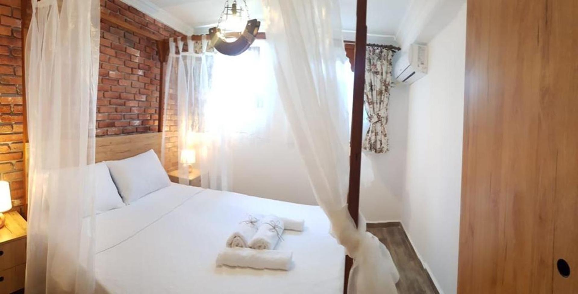 Adayel Bagevi & Butik Otel บอซจาดา ห้อง รูปภาพ