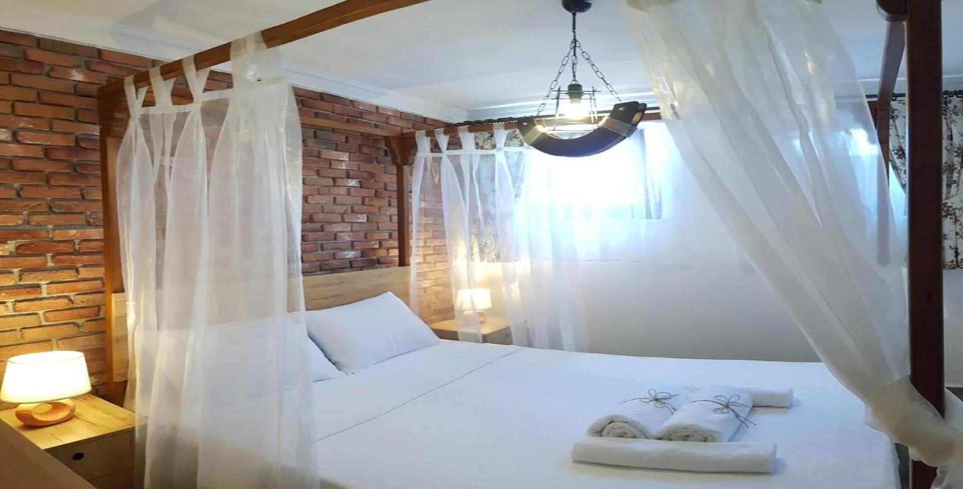 Adayel Bagevi & Butik Otel บอซจาดา ห้อง รูปภาพ