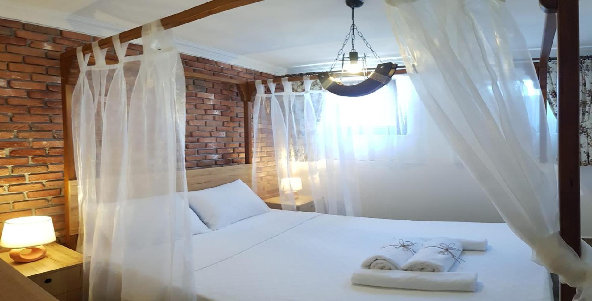 Adayel Bagevi & Butik Otel บอซจาดา ห้อง รูปภาพ