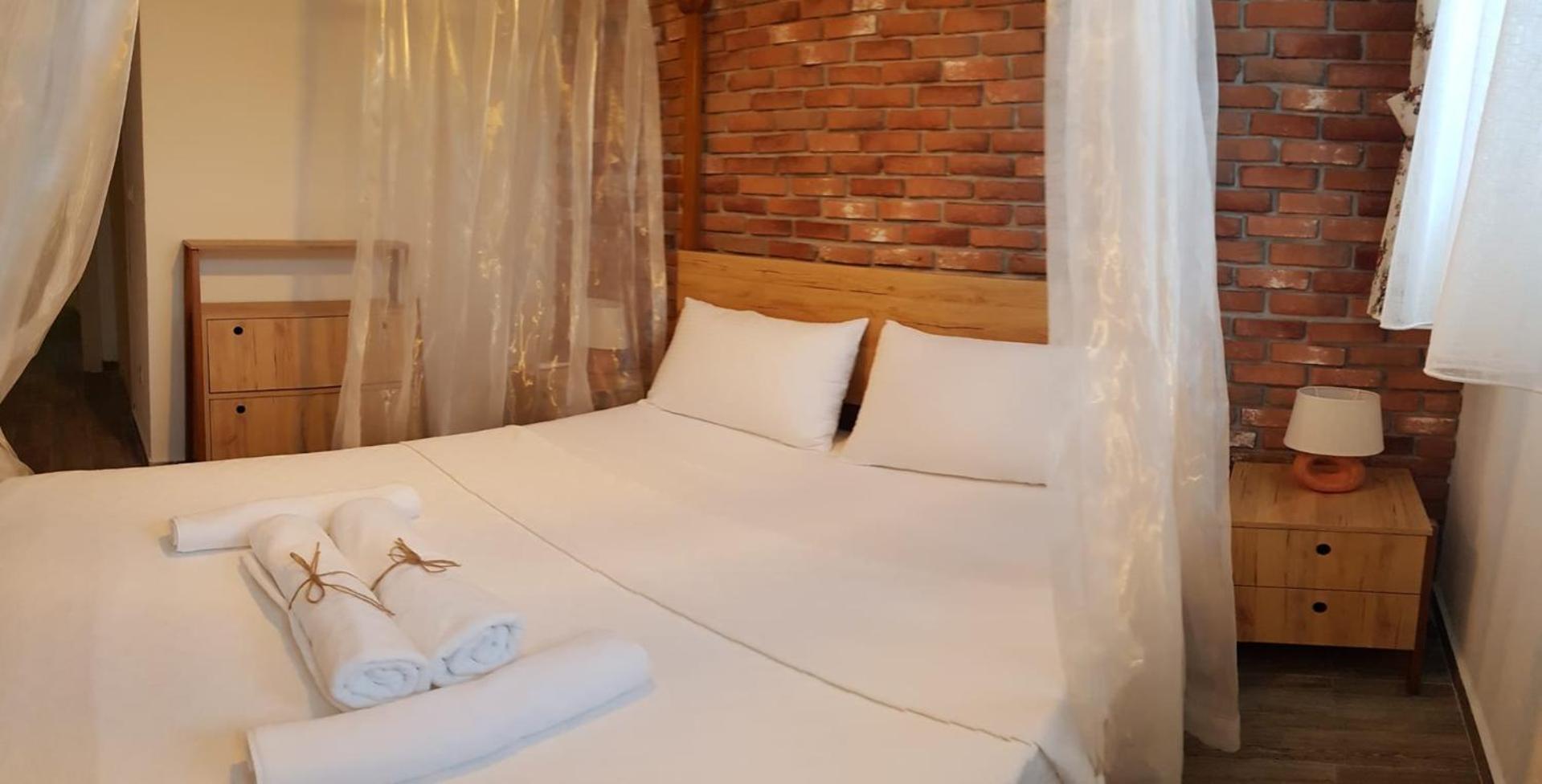 Adayel Bagevi & Butik Otel บอซจาดา ห้อง รูปภาพ