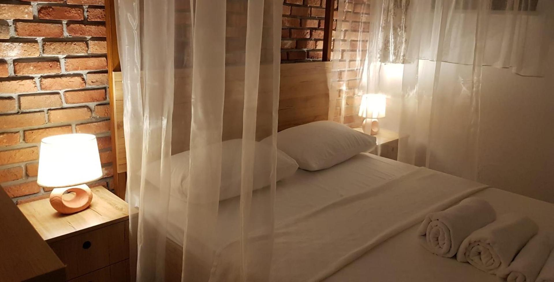 Adayel Bagevi & Butik Otel บอซจาดา ห้อง รูปภาพ