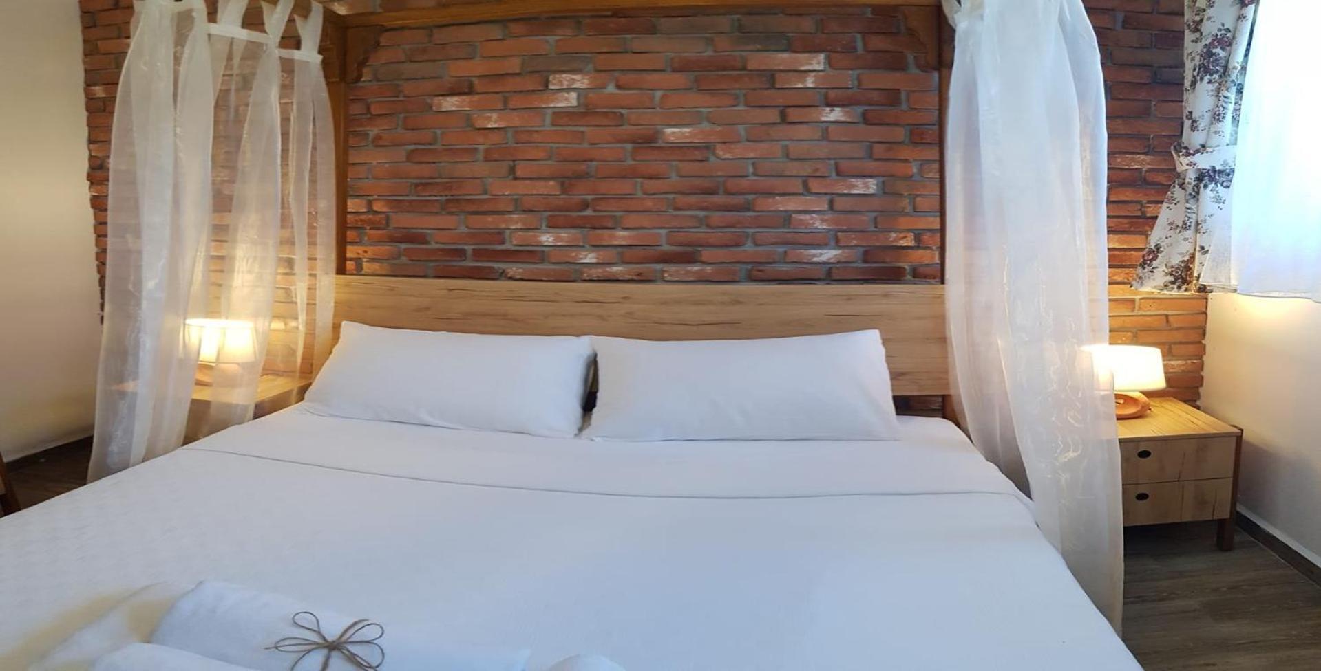 Adayel Bagevi & Butik Otel บอซจาดา ห้อง รูปภาพ
