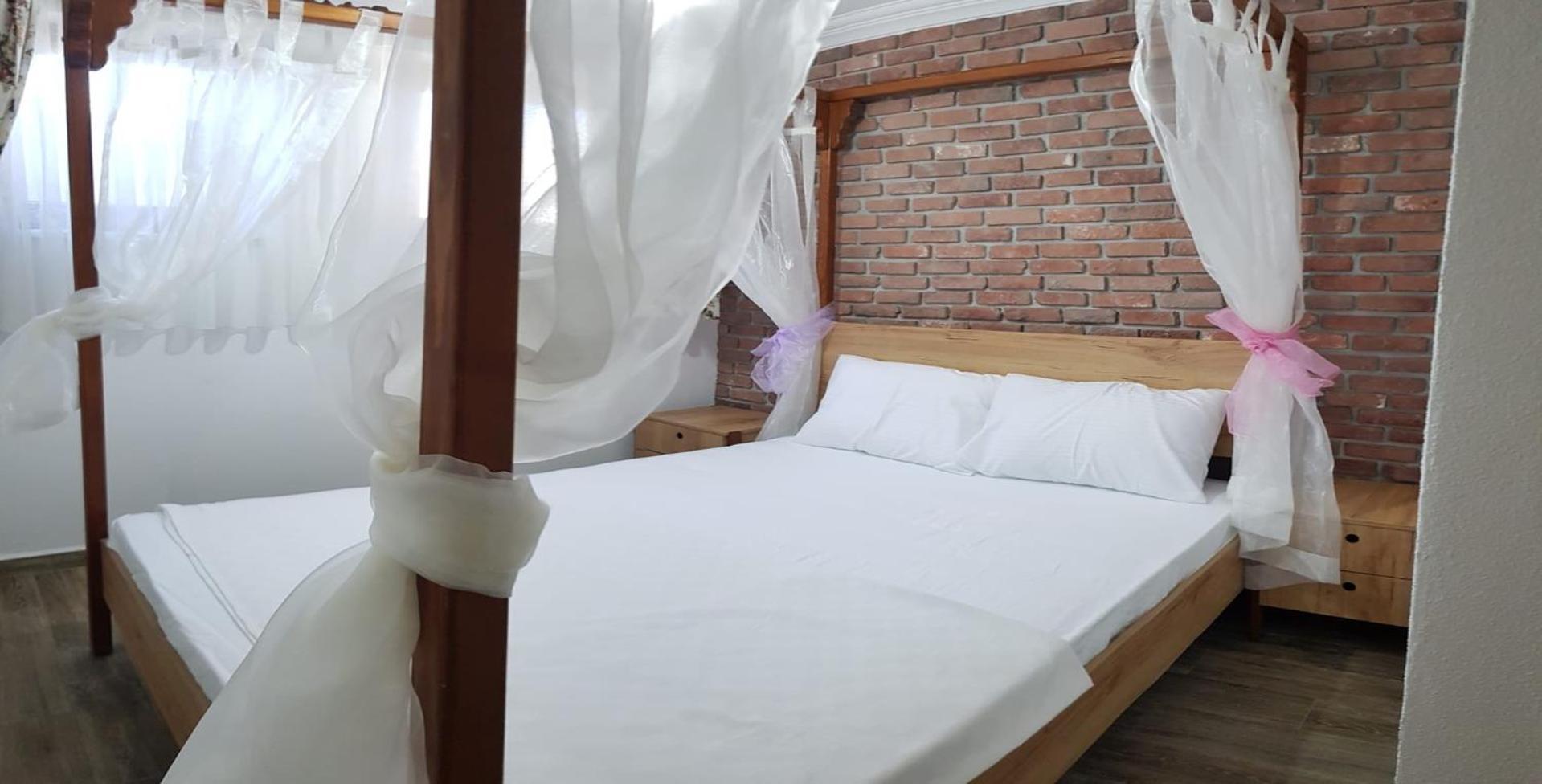 Adayel Bagevi & Butik Otel บอซจาดา ห้อง รูปภาพ